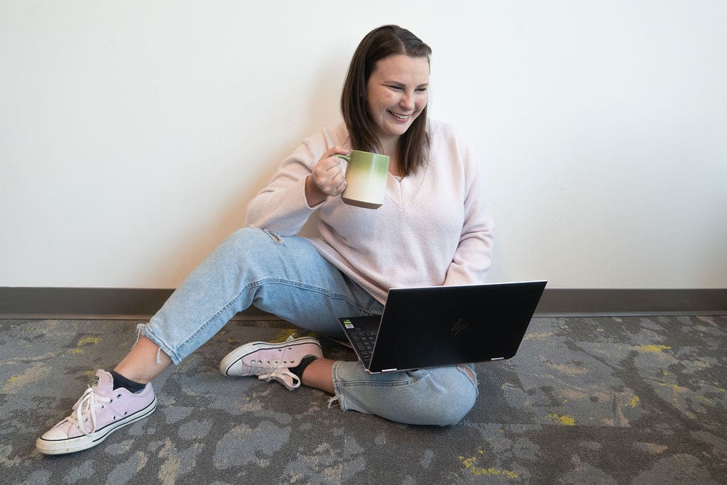 blogging for photographers